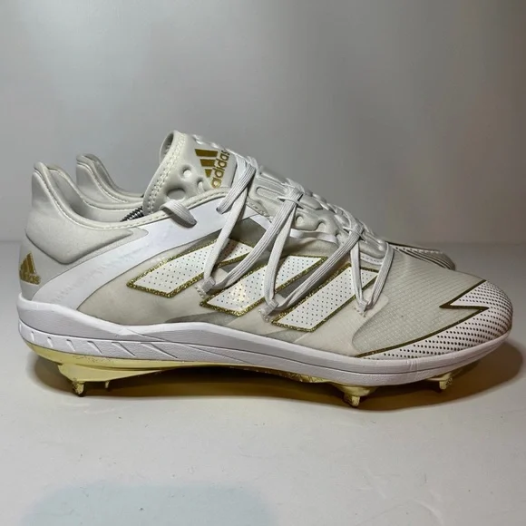 afterburner 7 gold cleats